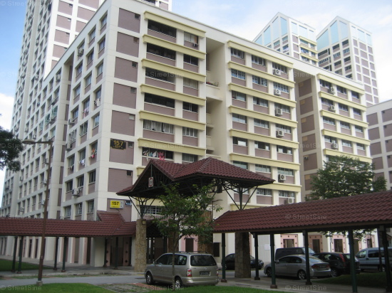 Bishan Street 13 thumbnail photo